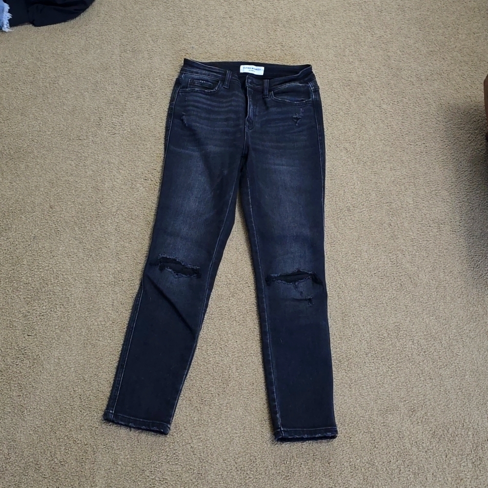 NEW FLYING MONKEY skinny